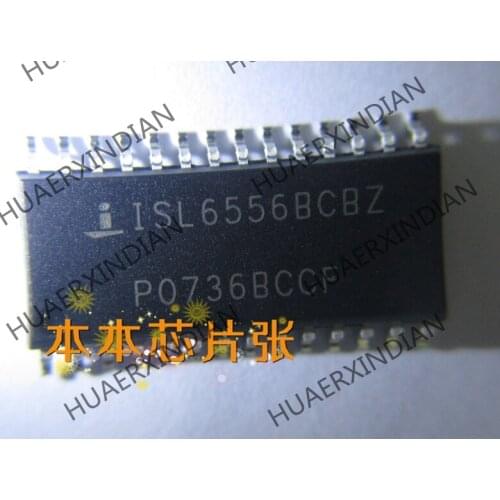 New ISL6556BCBZ 3 high quality
