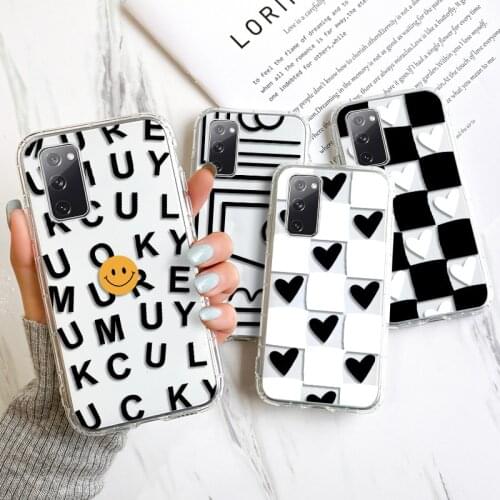 Ojeleye Samsung Galaxy S21 Plus Phone Cases