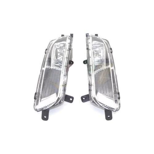 Pair 3C8941699A 3C8941700A 3C8 941 699 A 3C8 941 700 A Pair Fog Lamp Fog Lights For VW Passat CC 2013 3C8 941 699A 3C8 941 700A