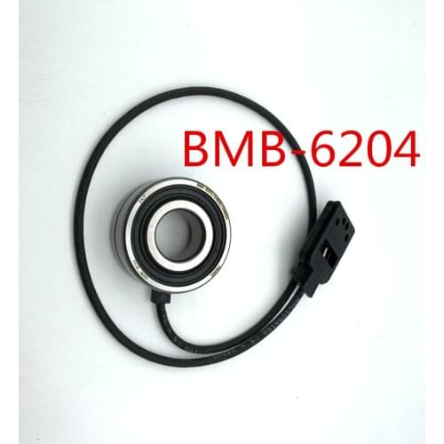 Supply Original France SKF BMB-6204 048S2 UA002A 4 Wire Speed Sensor Speed Encoder for Motor S222011 ZAPI Model C1EN03