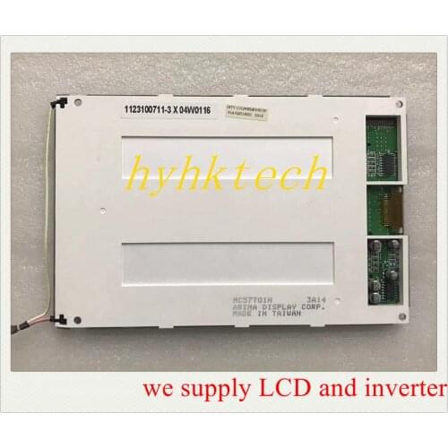 MC57T01H 5.7 inch industrial lcd, new&original in stock,tested before shipment