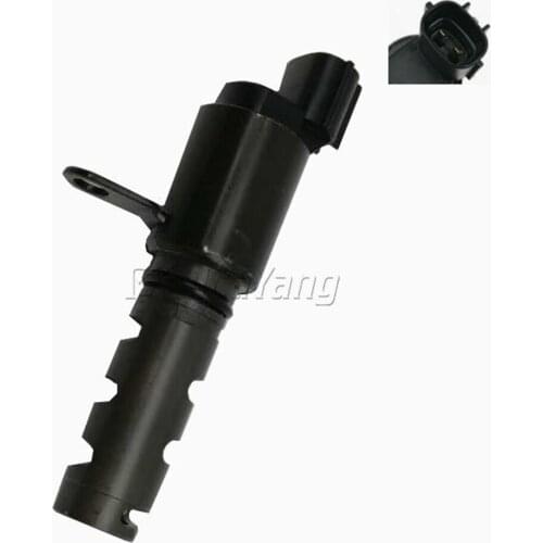 Oil Flow Control Variable Valve Timing Solenoid VVT 24355-2G000 For Hyundai Sonata Santa Fe Kia Sportage 2.0L 2.4L