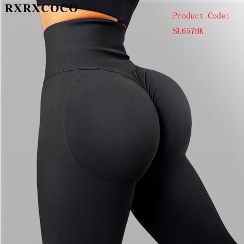 RXRXCOCO Fitness And Bodybuilding Products