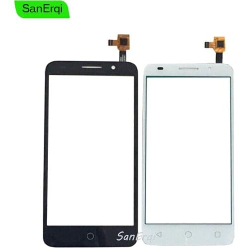 Touch Screen for alcatel one touch pop 3 ot5015 5015x 5015 5015a 5015d 5015e 5.0'' Glass Lens New Replacement