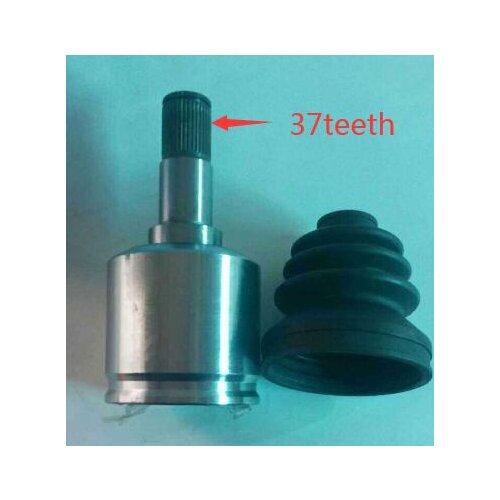 Ball cage assembly for Great wall haval H2