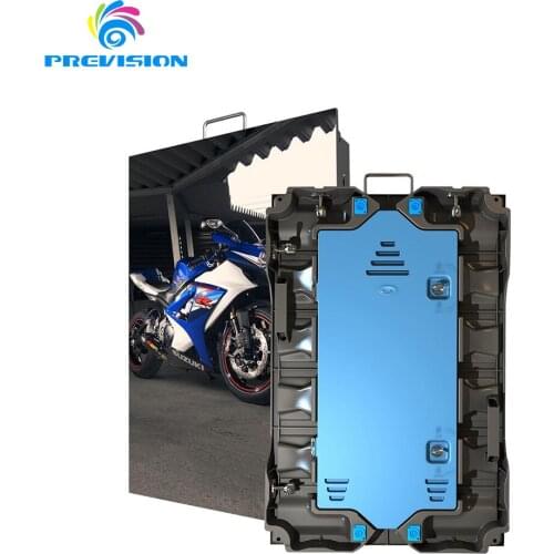 Shenzhen led video wall video panel waterproof IP65 pantalla led exterior sale P8 outdoor full color pantalla led for 4k video