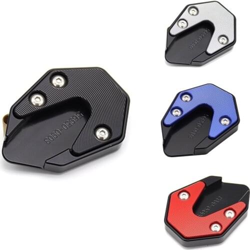 Motorcycle Extension Pad Plate Side for HONDA Forza 300 250 2018-2020