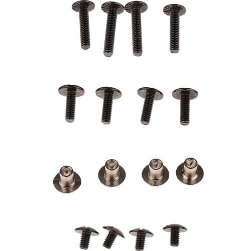 1 Pack High-quality Ice Hockey Helmet Visor Kits Accessories Hardwares