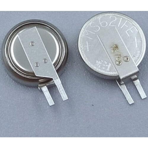 2PCS-20PCS New origina MS621FE-FL11E MS 621FE MS621FE Rechargeable 3V Back up Battery