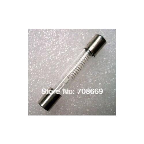 100pcs 5KV 0.9A 900mA Microwave Oven High Voltage Fuse