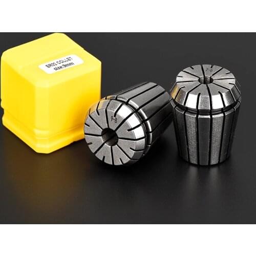 19PCS/LOT ER32 SPRING COLLETS SET 2-20mm ER32 Collet