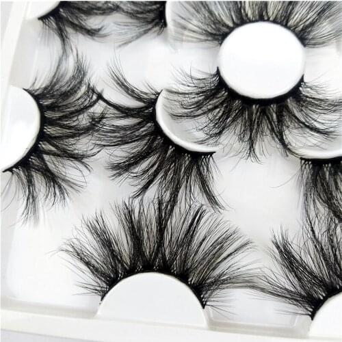 2020 lashes supplier 25mm 3d mink eyelashes custom private lash label super long lashes