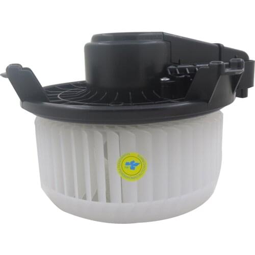 AUTO AC Blower Motor For Toyota CAMRY PRADO RHD