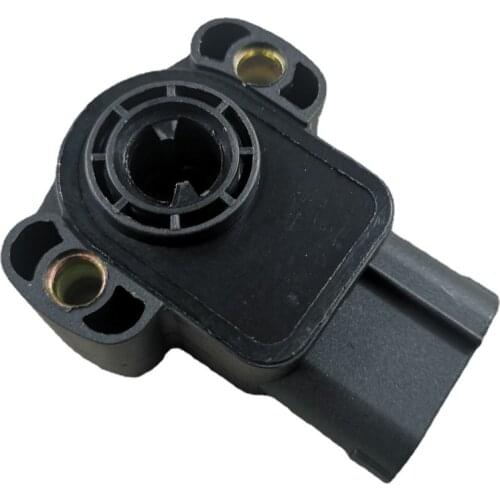 SE0024 Throttle Position Sensor Fit: E 150 250 350 450 Mercury LOBO F4SF-9B989AA F4SF9B989AA F4SF-9N989AA F4SF9N989AA