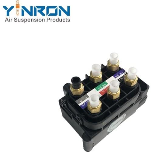 For Porsche Panamera 970 Jeep Grand Cherokee Valve Block 97035815302 68087233AA