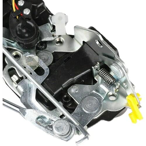 Door Lock Latch Vehicle Parts for Toyota Tacoma 98-04 69040-04010 Side Door