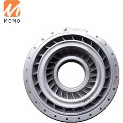 Wheel Loader Spare Parts Transmission Torque Converter Pump Wheel Impeller 1YJ315X