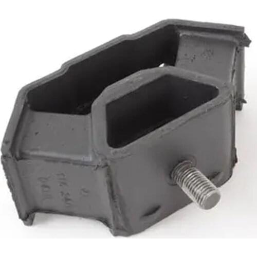 Transmission mount for Mercedes w126 560SEL 1162400418 Manual