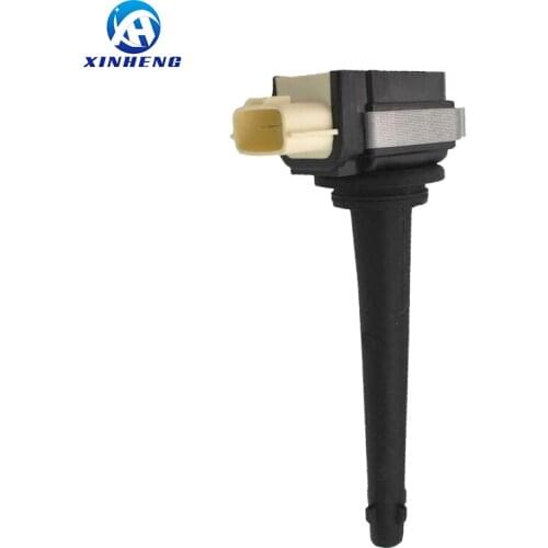 Ignition Coil Ignition System For Renault Megane Fluence Latitude 8200699627 088020C5