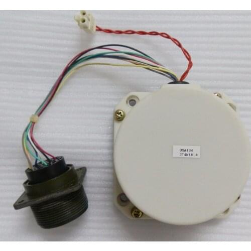 New and Original OSA104