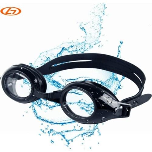 Swimming Goggles HD Swim Glasses UV Protection Watertight Anti-Fog Adjustable Strap fit for Unisex Adult Men and Women