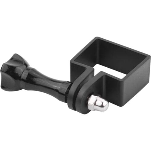 Expansion 1/4 Inch Screw Adapter Bracket Portable for DJI Osmo Pocket Handheld Gimbal JR Deals