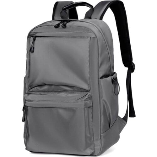 SUNYKOI Backpacks For Men