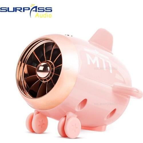 Surpass Portable Speakers