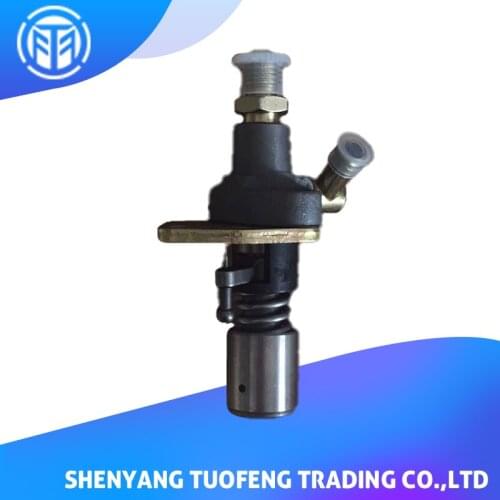 T.DI Fuel Injection Oil Pump Without Solenoid Suitable For YANMAR 186FA 178 Engine
