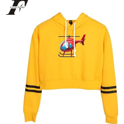 Tony Lopez Merch Elicopter Kpop Hoodies Hand Sleeve Chase Hudson Sweatshirt Unisex Tracksuit Clothes Print Casual Full Women