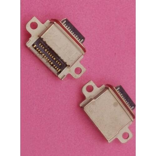 1Pcs Charger Usb Charging Dock Port Connector Type C For Samsung Galaxy S20FE S20 FE G9810 G981 G9880 N971 G7810 G781 Jack Plug