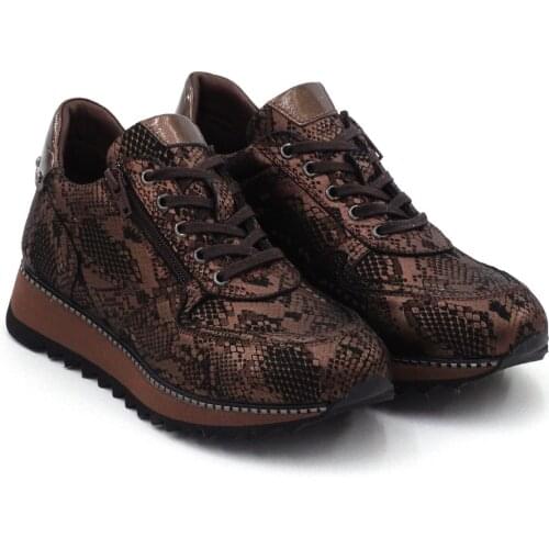 Women Sport & Sneaker Genuine Leather Shoes High Qualiy Made in Turkey