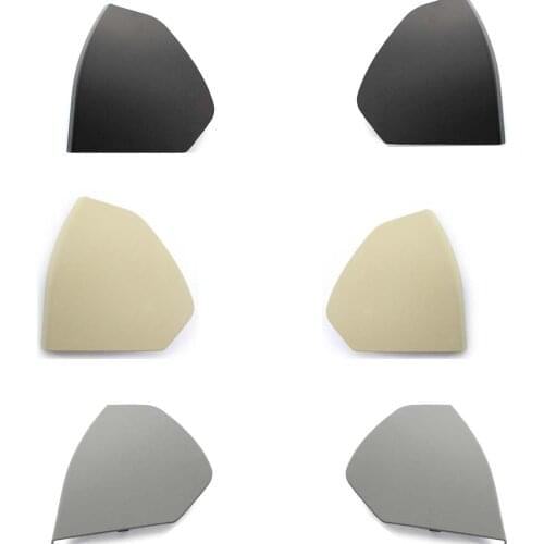 1 PCS Front Left or Right Door Upper Cover Trim Mercedes E-Class W211 03-09