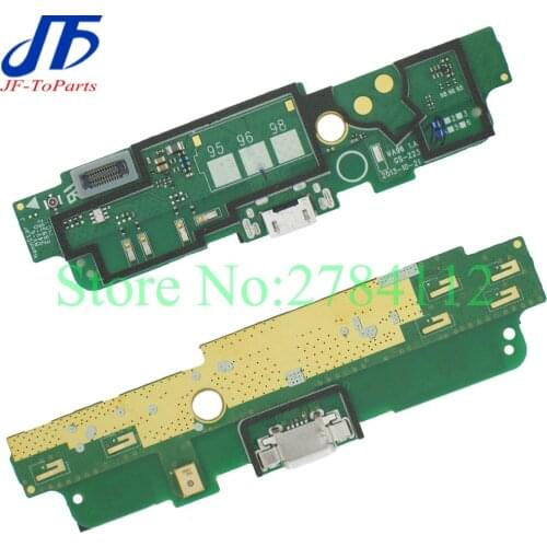 10Pcs Charging Port RepLacement For Nokia For Lumia 1320 N1320 Dock Plug Connector Charge Board Flex Cable