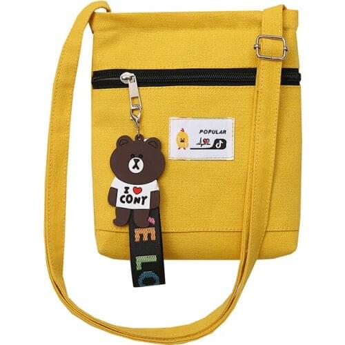 2019 Fashion Messenger Bags Shoulder Bag Small Satchel Mini Mobile Phone Pocket Crossbody Bags For Men Outdoor Sports Bag