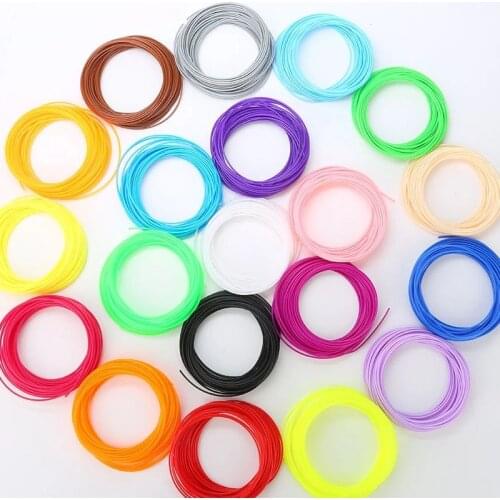 3d pen 2019 High-quality 3d model pen 3d printer pen 1.75mm abs/pla Filamen 3d drawing pen-3d pen doodler gifts Christmas gift