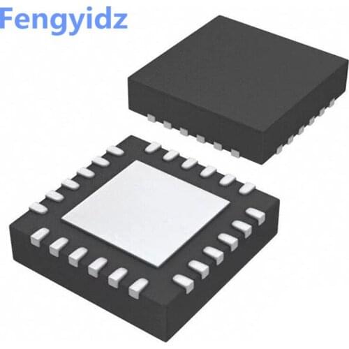 5pcs/lot for Macbook A1398 LCD Backlight Power IC chip LP8545SQX-EXTJ 45-EXTJ QFN 24pin on mainboard