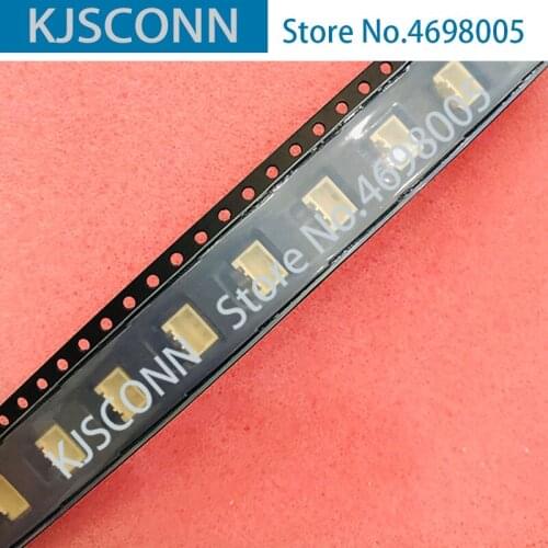 87437-0343 0874370343 CONN HEADER SMD 3POS 1.5MM 3PIN CONNECTOR NEW&ORIGINAL Free shipping