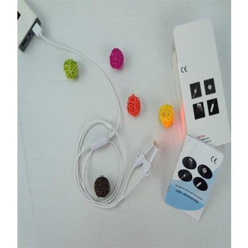 650nm Electric Pulse Laser Avoid Rhinitis sinusitis irrigator