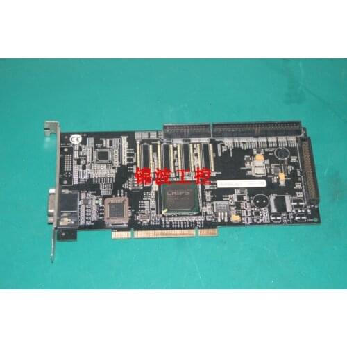 FB-RTPCI-01 FA-R60P2-000/2 PCI 0520-11958
