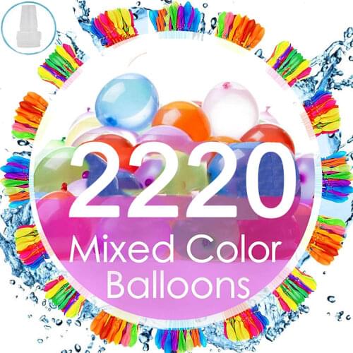 GSF Water Balloons China