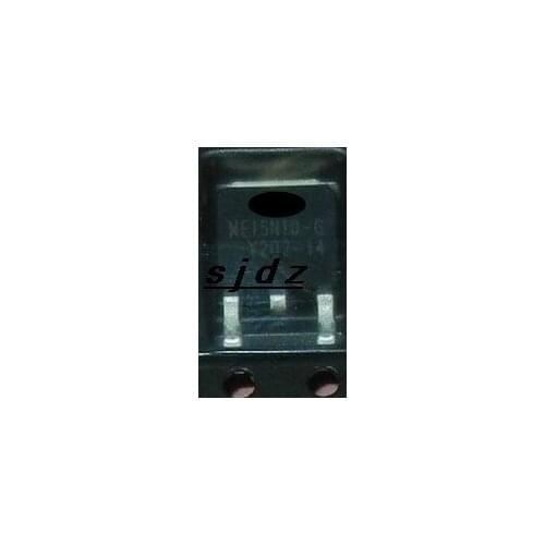 ME15N10-G ME15N10 100pcs