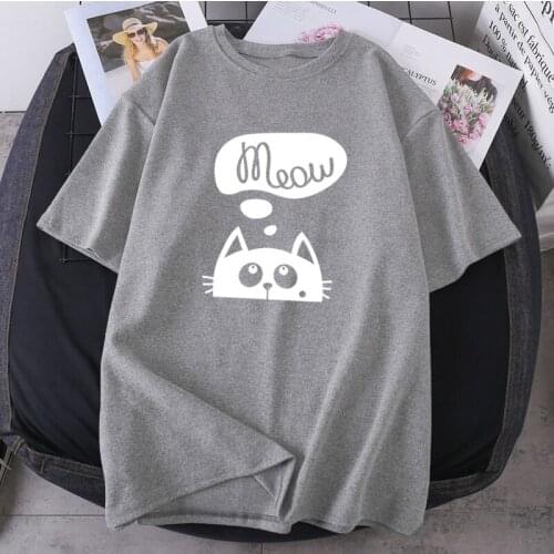 Short Sleeve New Lady Clothing Camisetas Woman T-shirts Fashion High Quality Summer Shirts Casual Tops Tees Female Streetwear