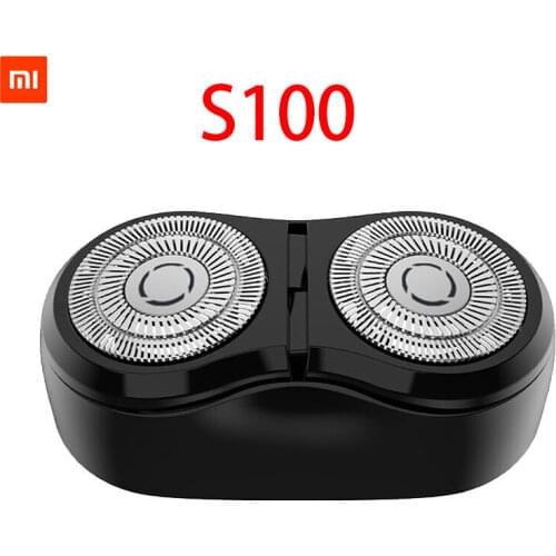 Shaver Blade Original for xiaomi mijia Electric Shaver for mijia S100/S500/S300/S500C