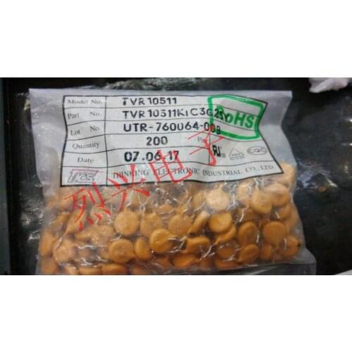 Original New 20PCS/ TKS TVR10511KSY 10D511 TVR10511 510V