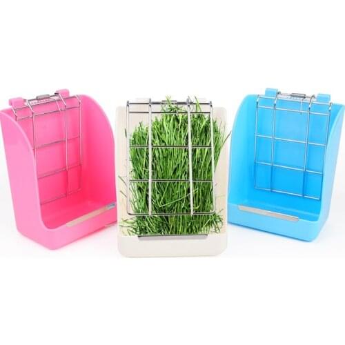 Open the spring straw tray on the fixed press plate