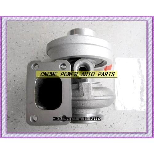TURBO S1B RE71550 316292 316101 Turbine For John Deere 5320 5510 5415 5415H 5615 5715 Agricultural Tractor 4045T Turbocharger