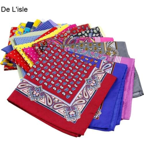 Spring New Arrival 100% Natural Silk Handmade Pocket Handkerchief Pocket Square Hanky With Giftbox