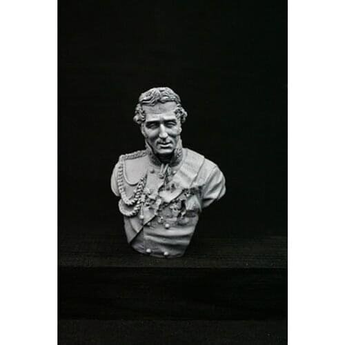 1/9 BUST Resin Figure Model Kit Unassambled Unpainted //BUST351