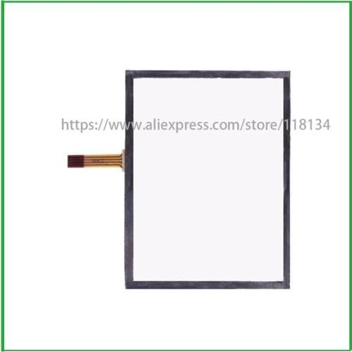 10pcs/Lots original Touch Panel Digitizer Touch Screen for Intermec CN3 CN3E CK3 CK3A CK3B CK3C CN4 CN4E
